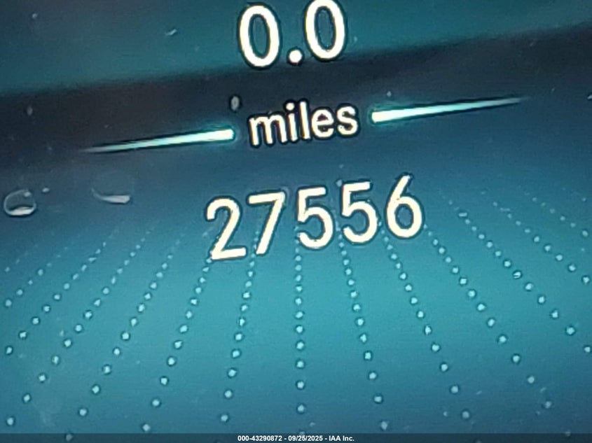 2023 Mercedes-Benz Sprinter 2500 Standard Roof 4-Cyl Gas VIN: W1Y40BHY0PT158799 Lot: 43290872