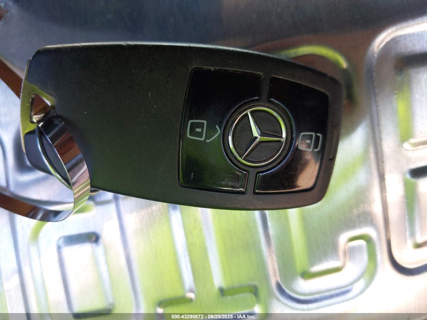 2023 Mercedes-Benz Sprinter 2500 Standard Roof 4-Cyl Gas VIN: W1Y40BHY0PT158799 Lot: 43290872