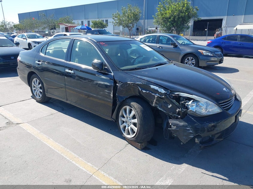 JTHBA30GX45009154 2004 Lexus Es 330 auction photo 1