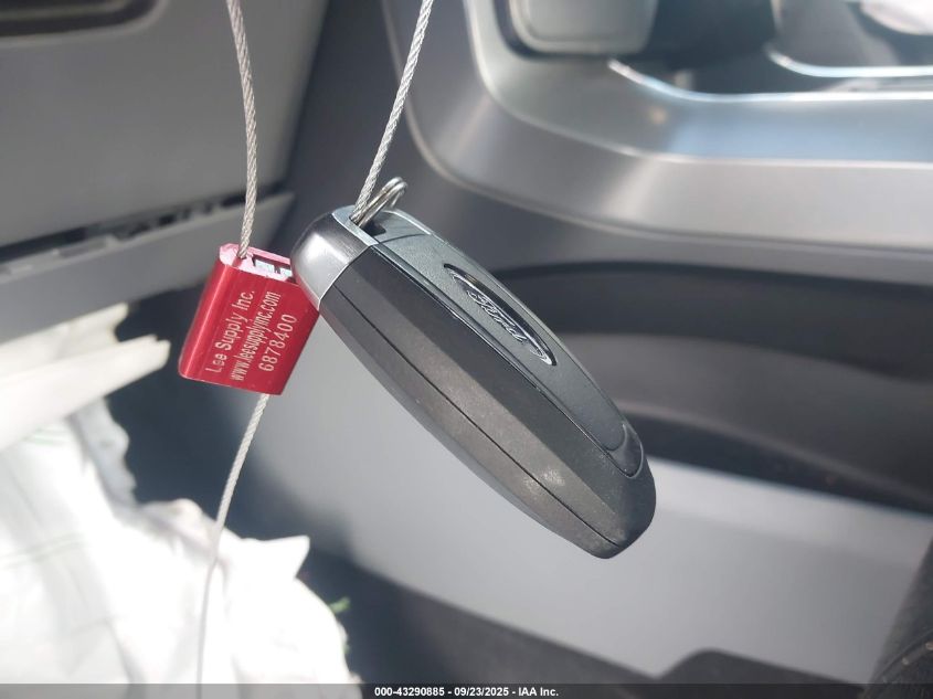 2023 Ford F-150 Lightning Xlt VIN: 1FTVW1EV2PWG36330 Lot: 43290885