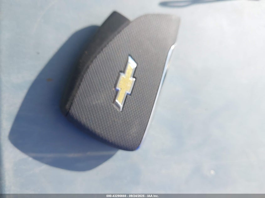 2026 CHEVROLET EQUINOX FWD LT - 3GNAXHEGXTL215646