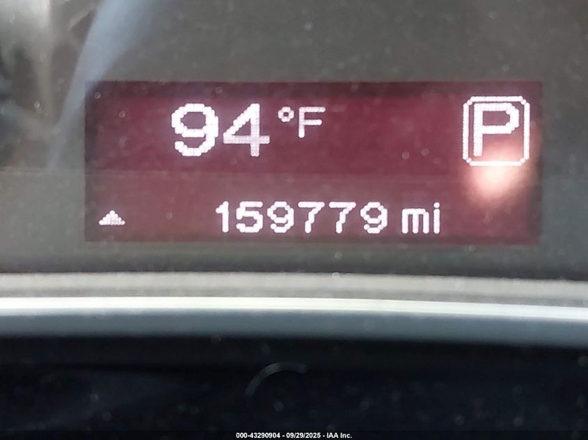 2014 Dodge Dart Sxt VIN: 1C3CDFBB6ED909688 Lot: 43290904