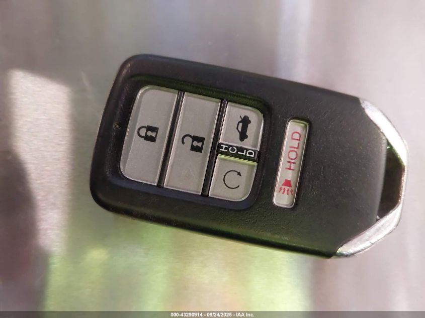 2019 Honda Civic Sport VIN: 19XFC2F86KE029250 Lot: 43290914