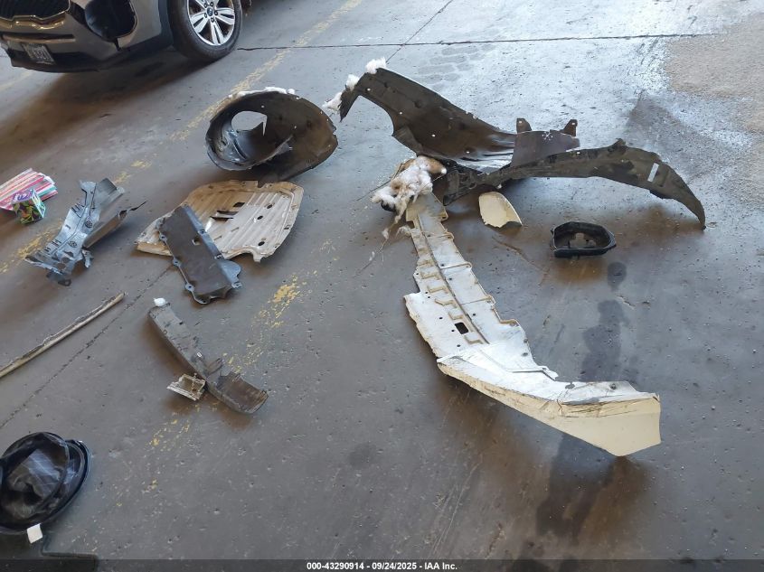 2019 Honda Civic Sport VIN: 19XFC2F86KE029250 Lot: 43290914