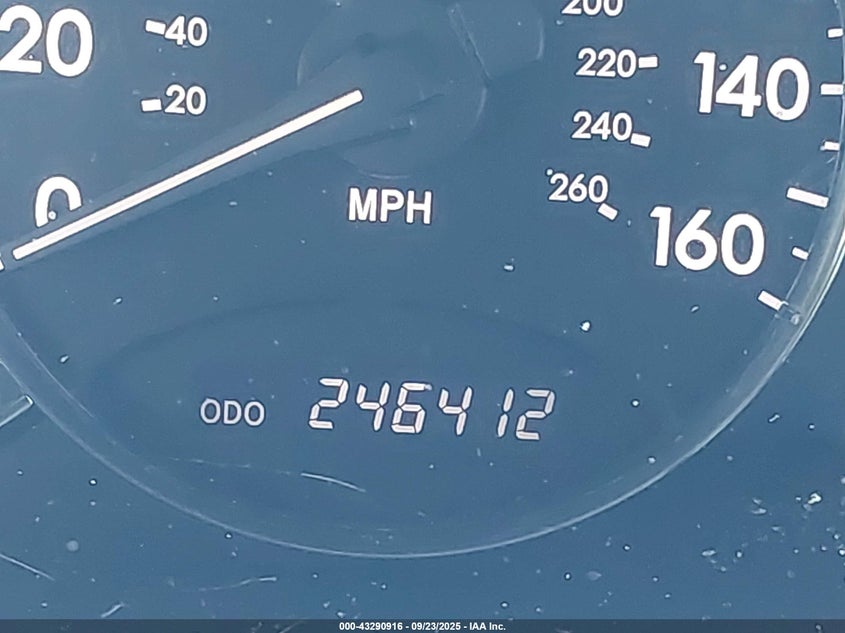 2007 Toyota Avalon Limited VIN: 4T1BK36B17U224308 Lot: 43290916