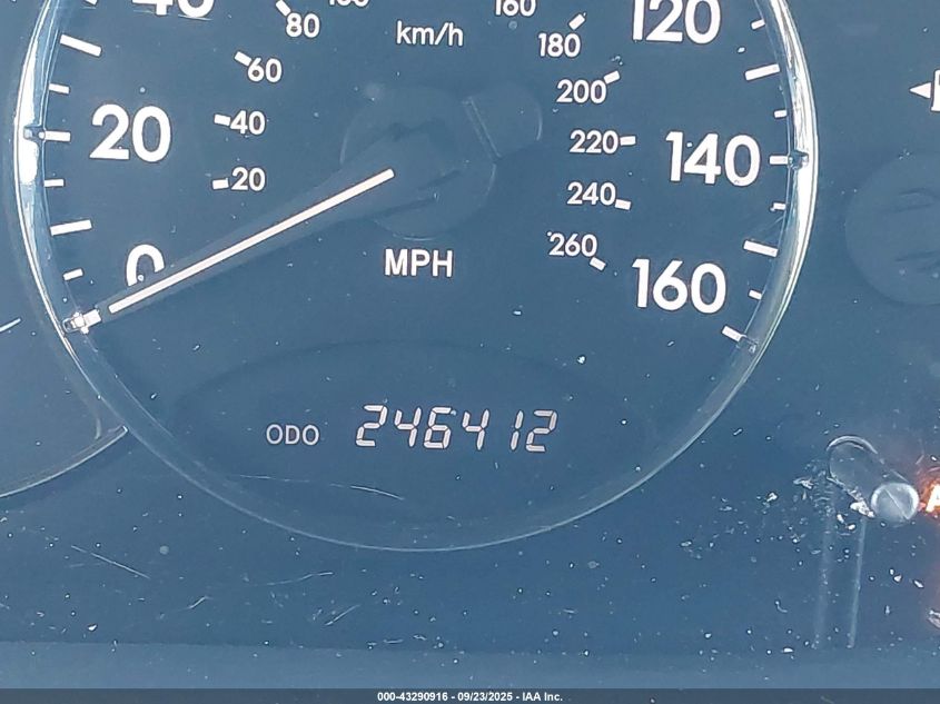 2007 Toyota Avalon Limited VIN: 4T1BK36B17U224308 Lot: 43290916