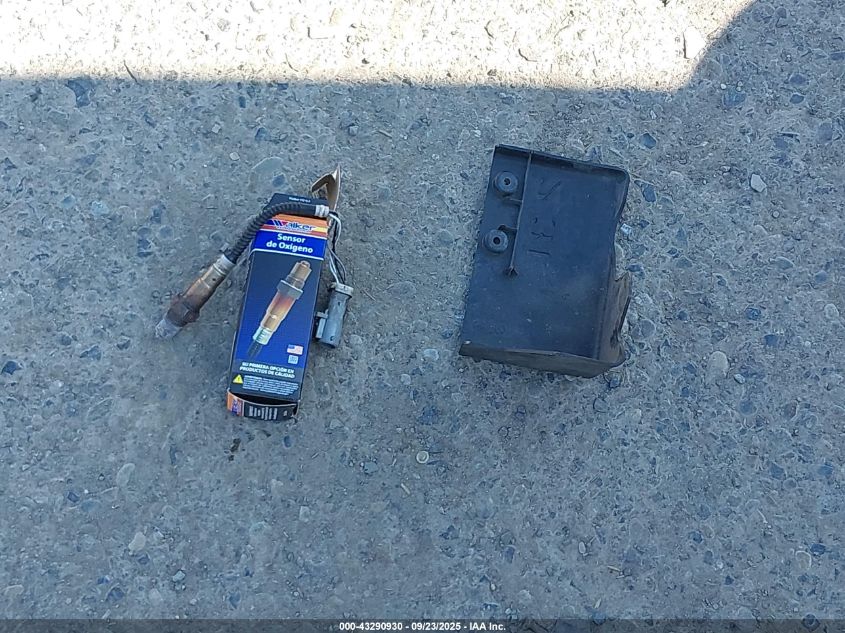 2003 Ford Ranger Xl/Xlt VIN: 1FTYR10D43PB25452 Lot: 43290930