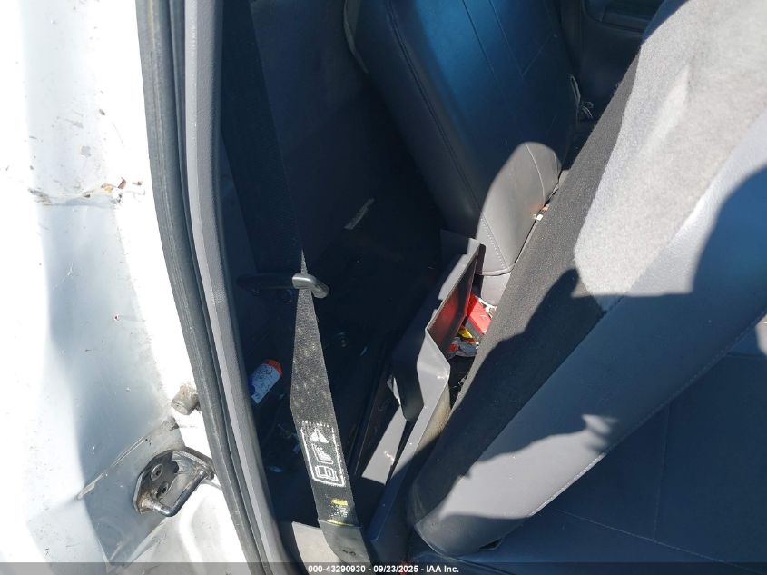 2003 Ford Ranger Xl/Xlt VIN: 1FTYR10D43PB25452 Lot: 43290930