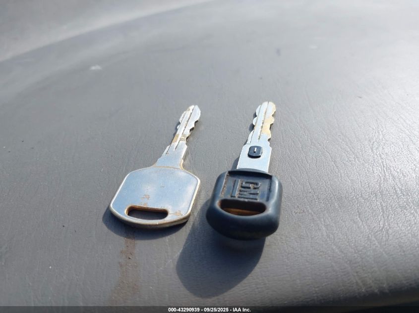 2002 Buick Century Custom VIN: 2G4WS52J421225712 Lot: 43290939