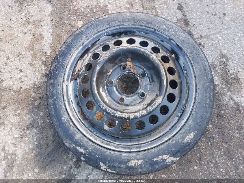 2002 Buick Century Custom VIN: 2G4WS52J421225712 Lot: 43290939