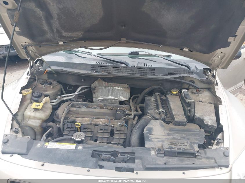 2009 Dodge Caliber Sxt VIN: 1B3HB48A59D233462 Lot: 43291024