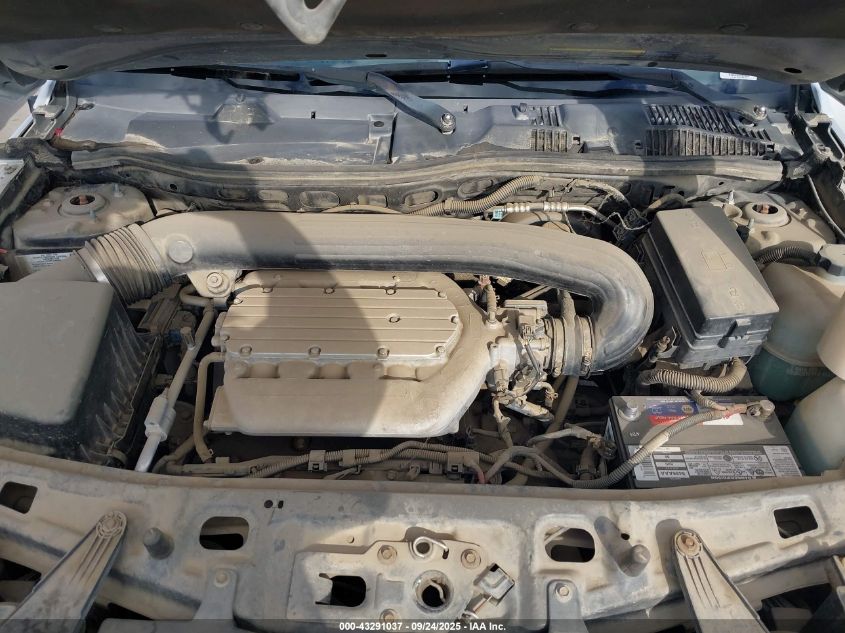 2006 Saturn Vue V6 VIN: 5GZCZ53496S804937 Lot: 43291037