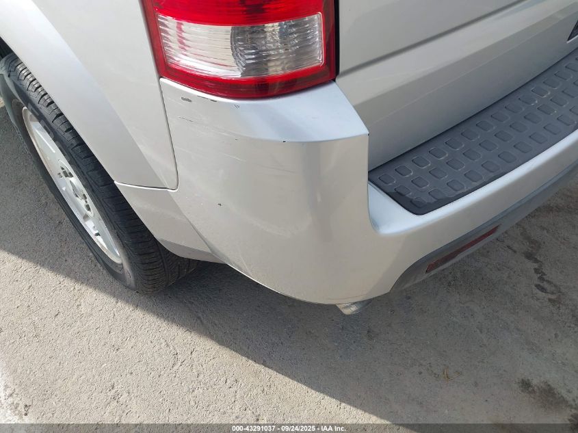 2006 Saturn Vue V6 VIN: 5GZCZ53496S804937 Lot: 43291037