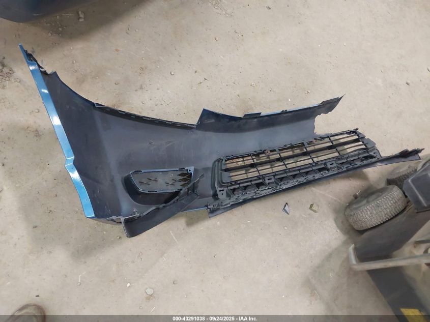 2010 Honda Civic Ex-L VIN: 2HGFA1F98AH550631 Lot: 43291038