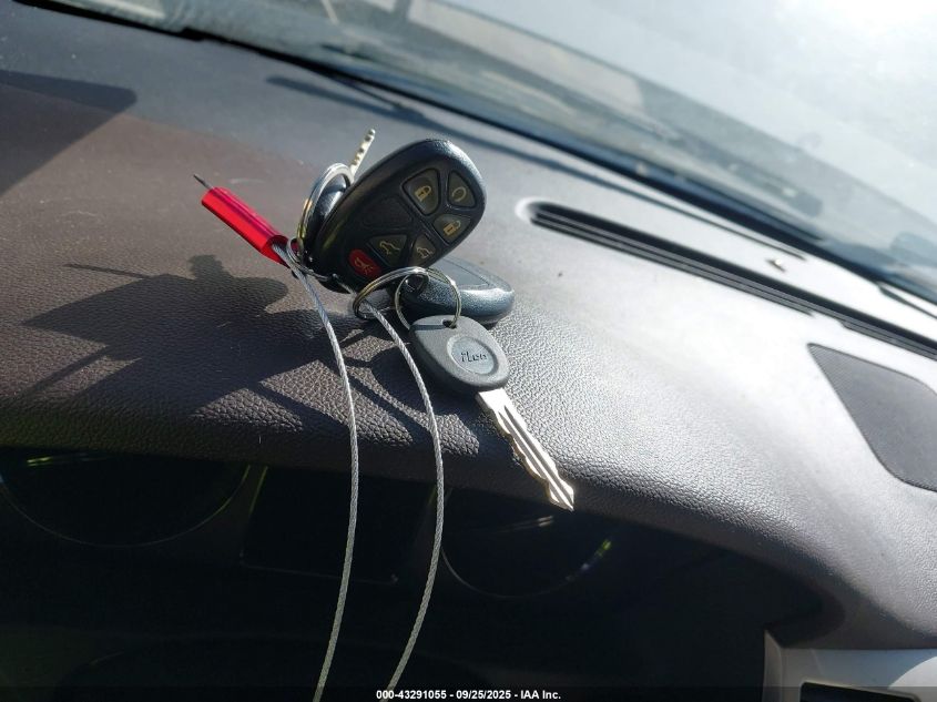 2007 Cadillac Escalade Standard VIN: 1GYFK63817R199374 Lot: 43291055