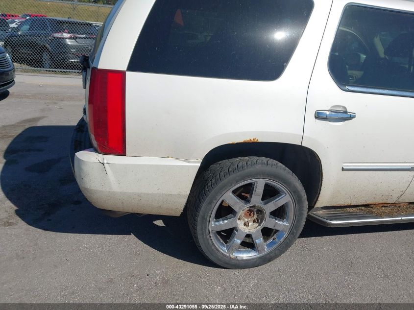 2007 Cadillac Escalade Standard VIN: 1GYFK63817R199374 Lot: 43291055