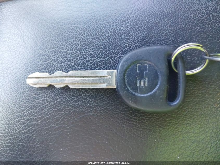 2009 Hummer H3 Suv VIN: 5GTEN13E398108219 Lot: 43291057