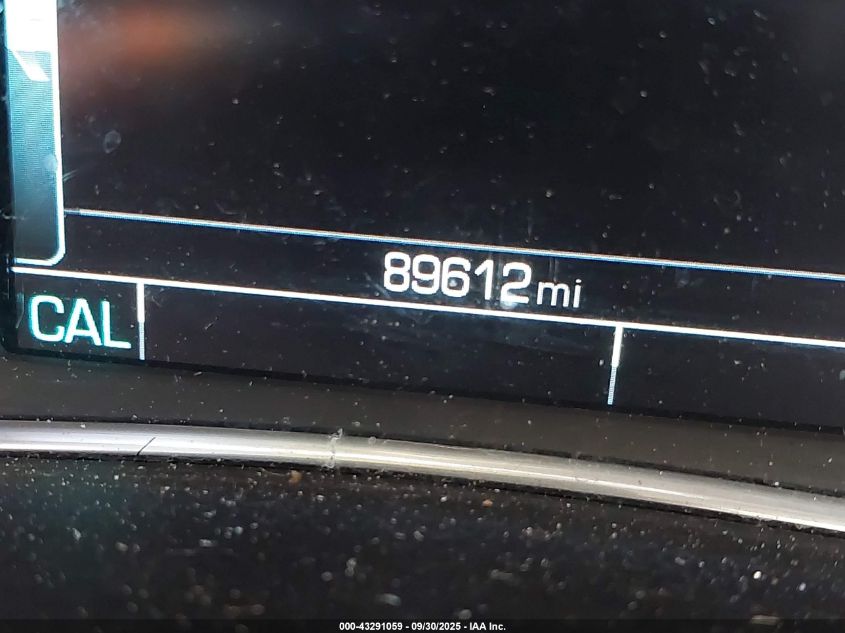 2018 Chevrolet Equinox Lt VIN: 3GNAXSEV5JS598474 Lot: 43291059