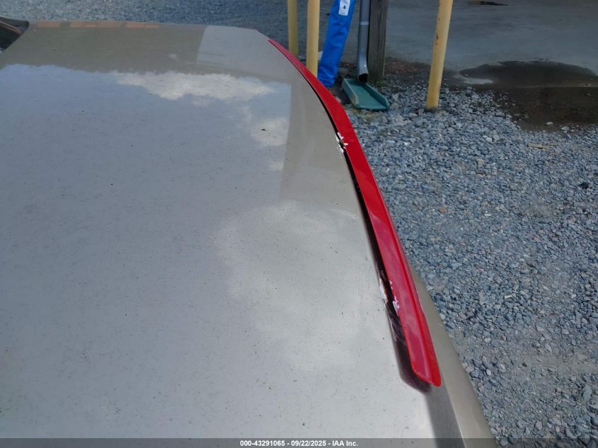 2006 Cadillac Dts Standard VIN: 1G6KD57Y06U115403 Lot: 43291065