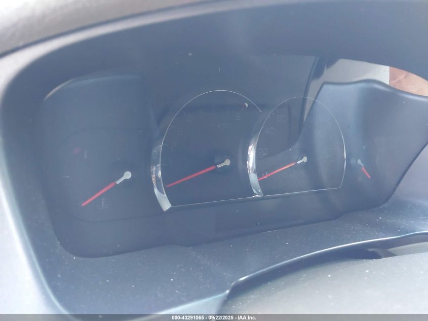 2006 Cadillac Dts Standard VIN: 1G6KD57Y06U115403 Lot: 43291065