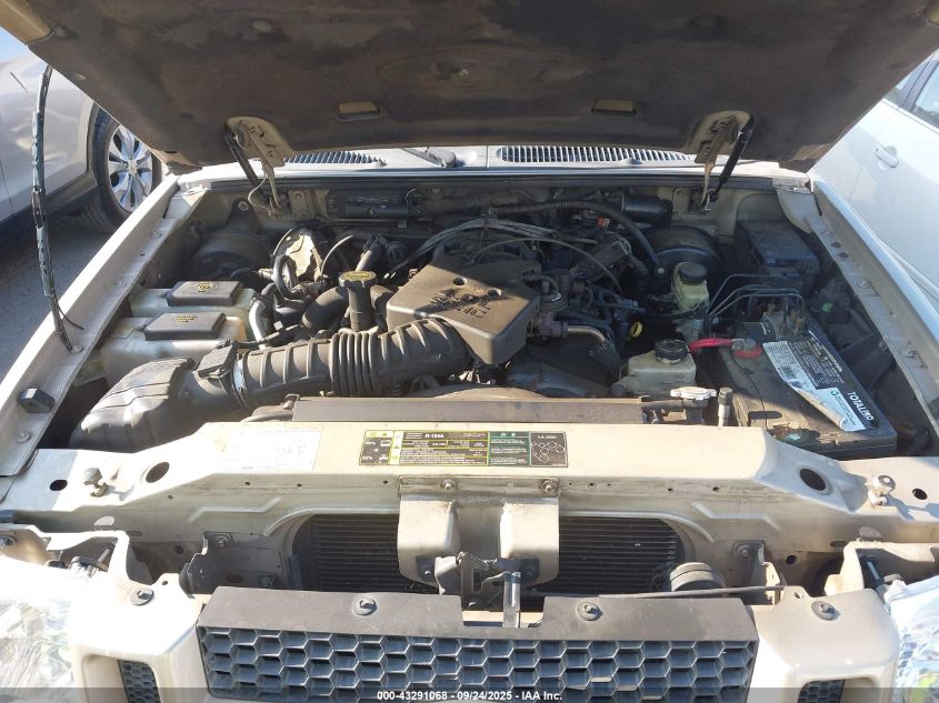 2004 Ford Explorer Sport Trac Adrenalin/Xls/Xlt VIN: 1FMZU67K14UB35570 Lot: 43291068