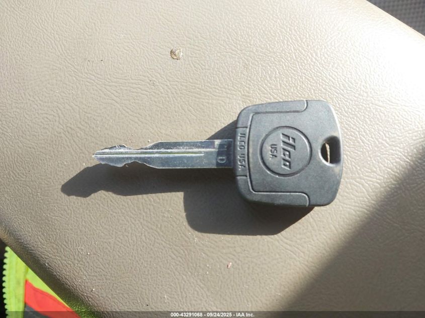 2004 Ford Explorer Sport Trac Adrenalin/Xls/Xlt VIN: 1FMZU67K14UB35570 Lot: 43291068