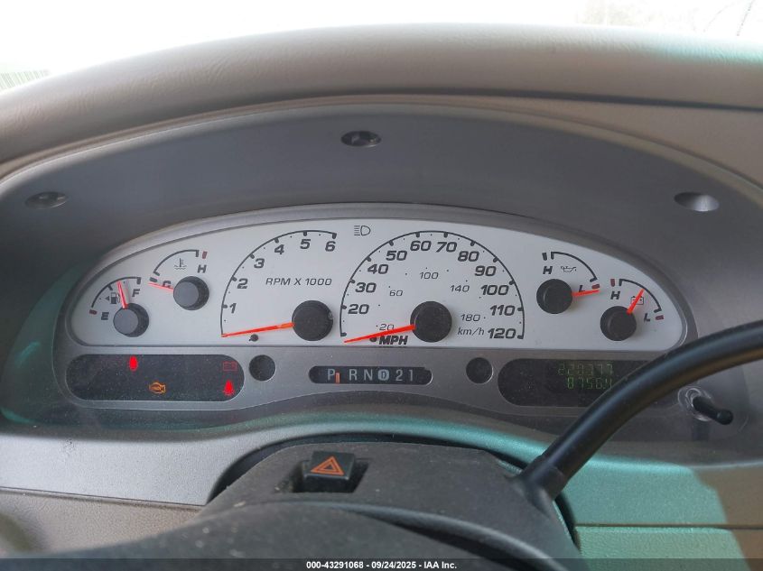 2004 Ford Explorer Sport Trac Adrenalin/Xls/Xlt VIN: 1FMZU67K14UB35570 Lot: 43291068