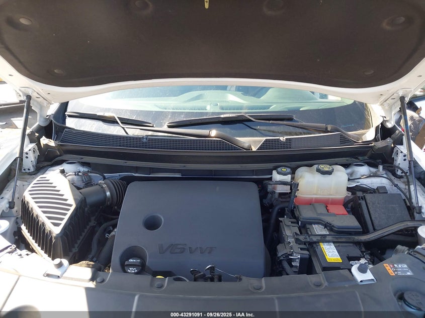 2023 CHEVROLET TRAVERSE AWD PREMIER - 1GNEVKKW3PJ223147