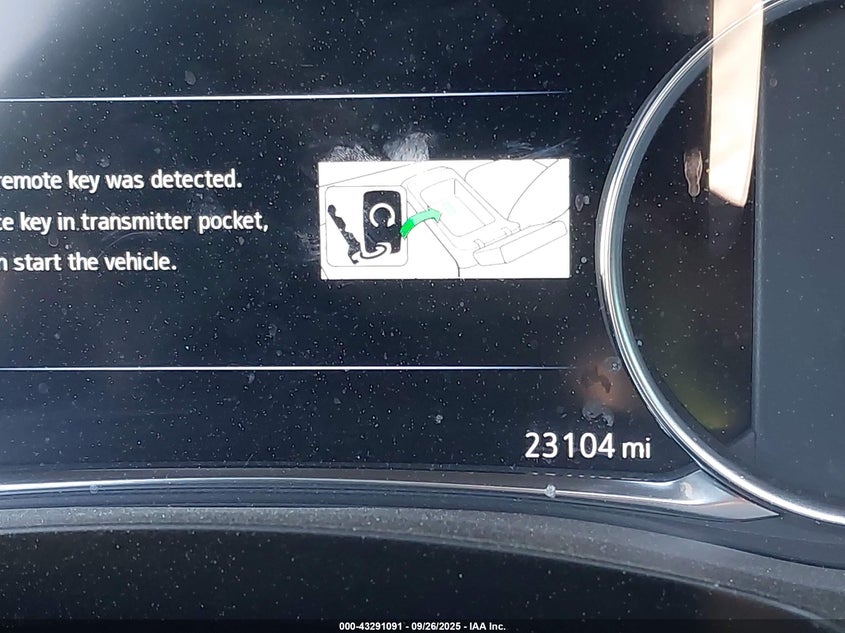 2023 CHEVROLET TRAVERSE AWD PREMIER - 1GNEVKKW3PJ223147