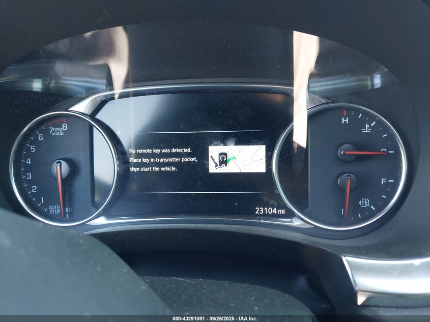 2023 CHEVROLET TRAVERSE AWD PREMIER - 1GNEVKKW3PJ223147