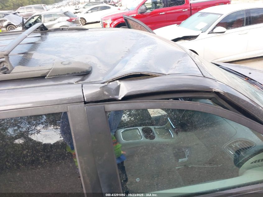 2016 Dodge Grand Caravan Sxt VIN: 2C4RDGCG9GR379206 Lot: 43291092