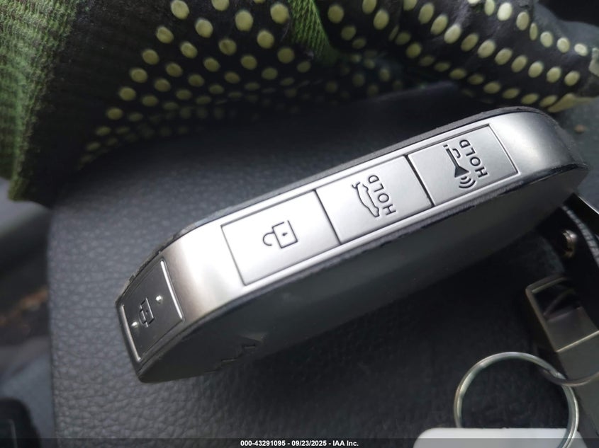 2025 KIA K5 GT-LINE KNAG64J72S5283830