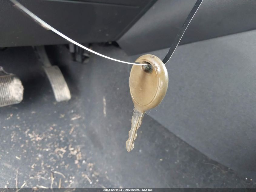 2008 Dodge Caliber Se VIN: 1B3HB28B98D777829 Lot: 43291104