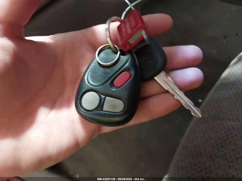 1999 Chevrolet Silverado 1500 Ls VIN: 2GCEK19V4X1272117 Lot: 43291129