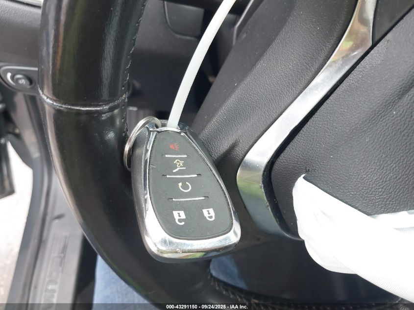 2018 Chevrolet Equinox Lt VIN: 2GNAXSEV5J6344052 Lot: 43291150