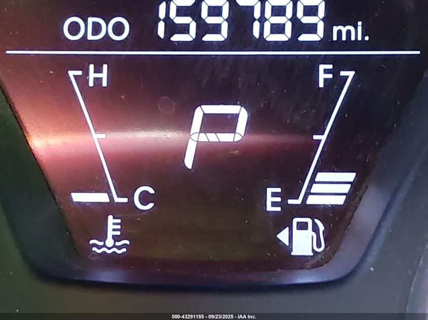 2012 Hyundai Elantra Limited (Ulsan Plant) VIN: KMHDH4AE1CU207162 Lot: 43291155