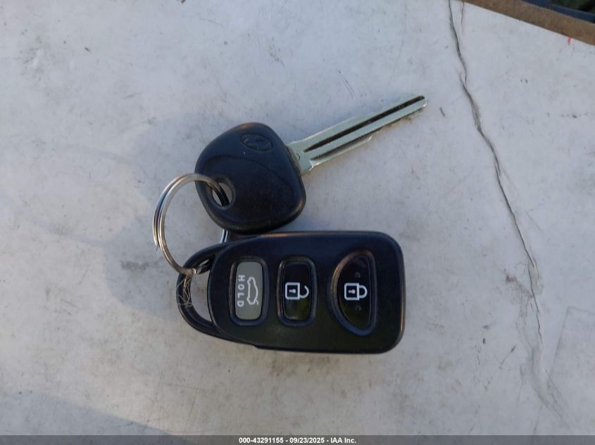 2012 Hyundai Elantra Limited (Ulsan Plant) VIN: KMHDH4AE1CU207162 Lot: 43291155