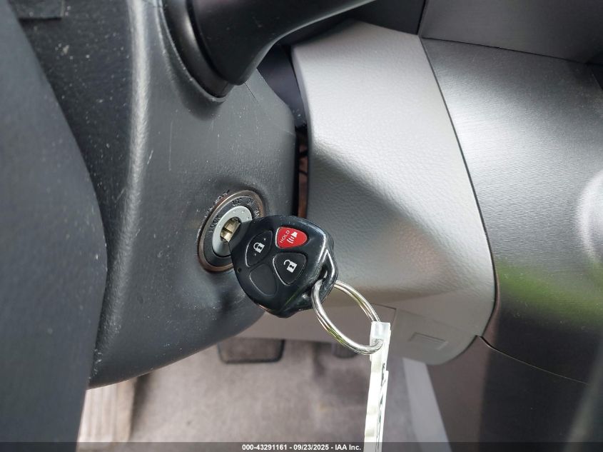 2010 Toyota Rav4 VIN: JTMBF4DV8A5017377 Lot: 43291161