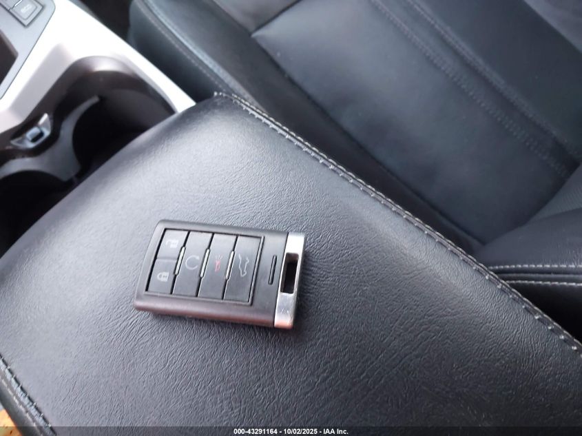 2012 Cadillac Srx Performance Collection VIN: 3GYFNBE34CS514595 Lot: 43291164