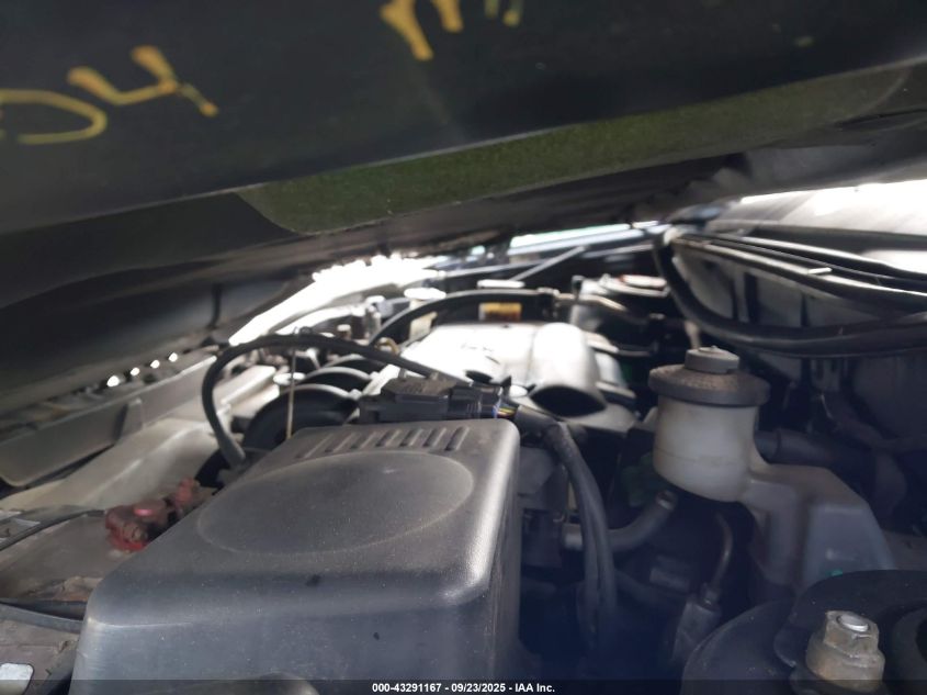 2003 Toyota Matrix Xr VIN: 2T1KR32E83C019382 Lot: 43291167