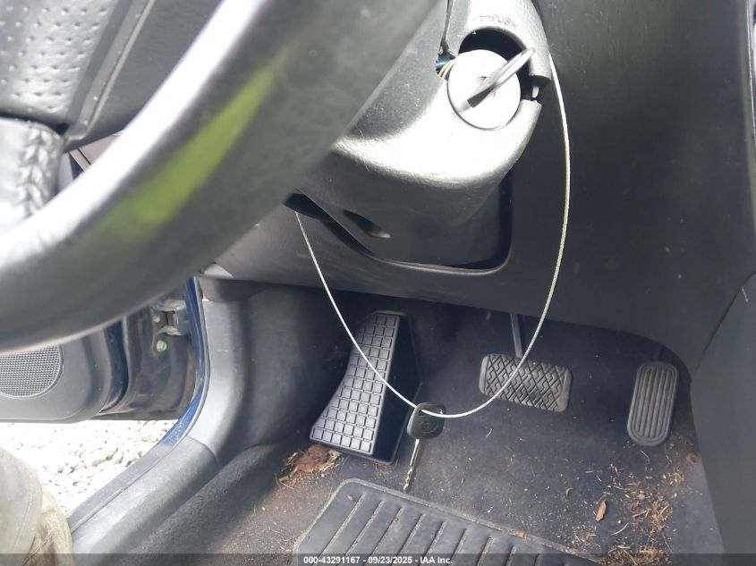 2003 Toyota Matrix Xr VIN: 2T1KR32E83C019382 Lot: 43291167