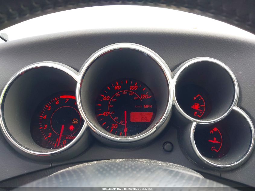 2003 Toyota Matrix Xr VIN: 2T1KR32E83C019382 Lot: 43291167