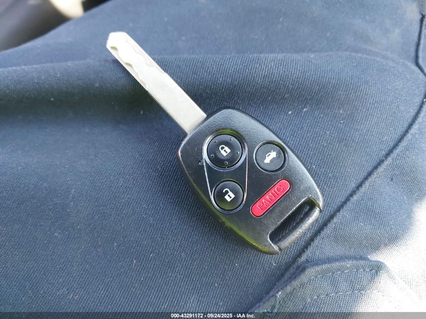 2013 Honda Civic Lx VIN: 19XFB2F58DE019590 Lot: 43291172