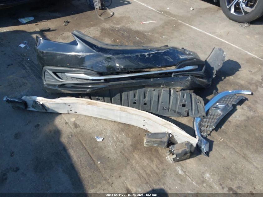 2013 Honda Civic Lx VIN: 19XFB2F58DE019590 Lot: 43291172