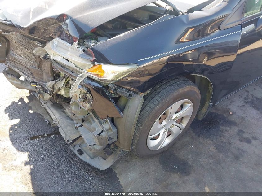 2013 Honda Civic Lx VIN: 19XFB2F58DE019590 Lot: 43291172