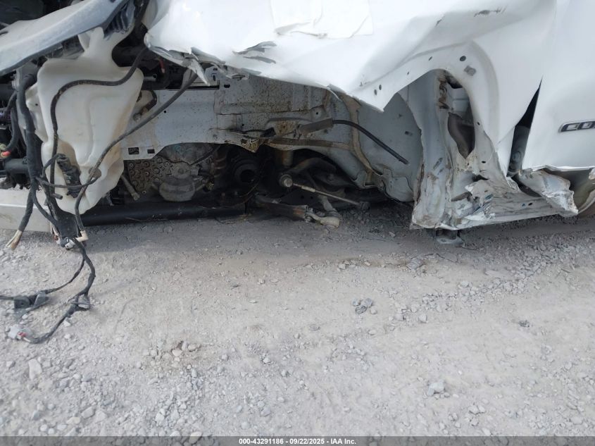 2022 Jeep Compass Latitude 4X4 VIN: 3C4NJDBB4NT136439 Lot: 43291186