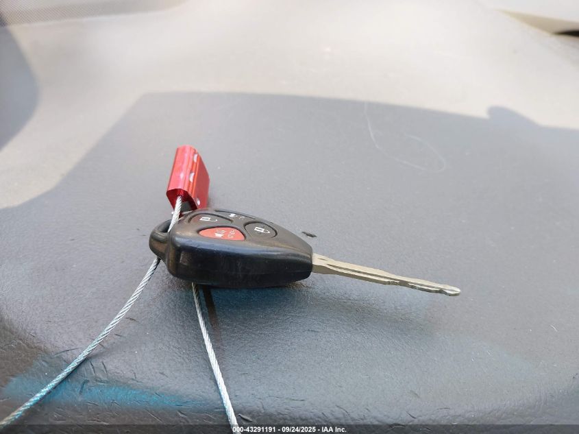 2007 Toyota Camry Le VIN: 4T1BE46K17U720299 Lot: 43291191