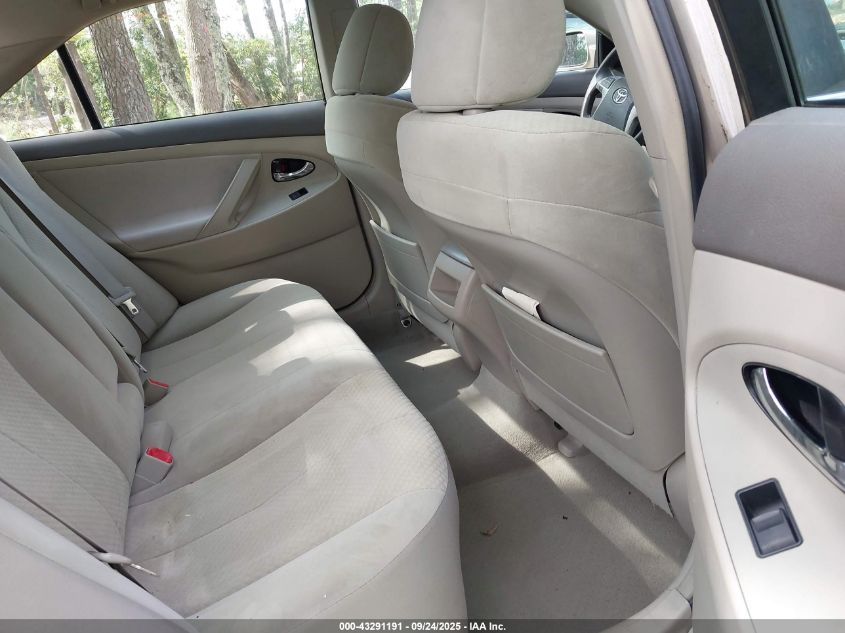 2007 Toyota Camry Le VIN: 4T1BE46K17U720299 Lot: 43291191