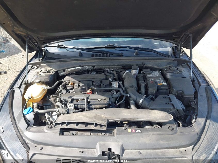 2022 Kia K5 Gt-Line VIN: 5XXG64J20NG157862 Lot: 43291206