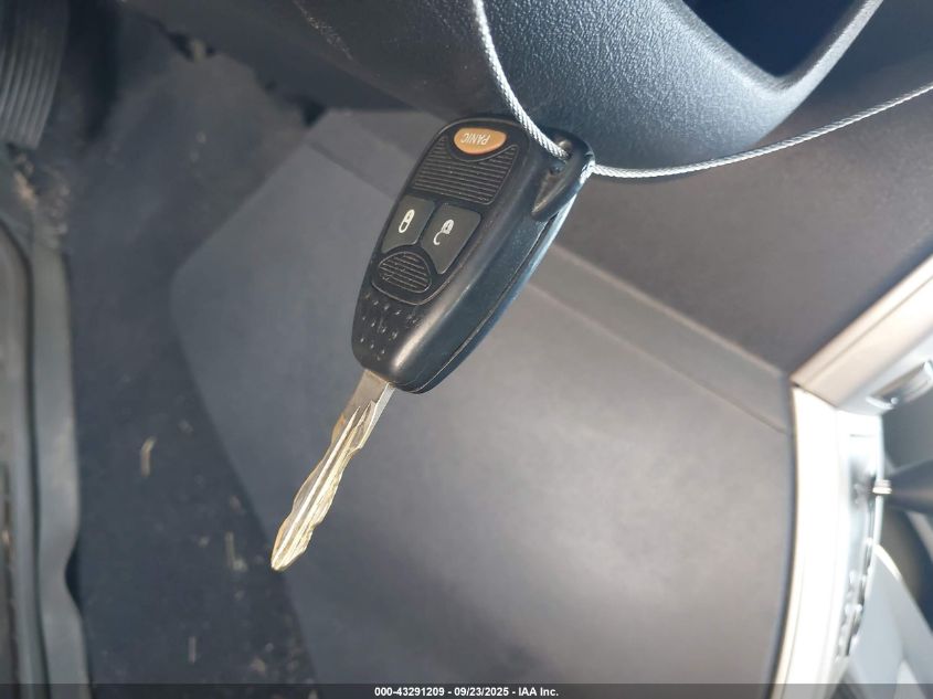 2008 Jeep Compass Sport VIN: 1J8FF47W48D584622 Lot: 43291209